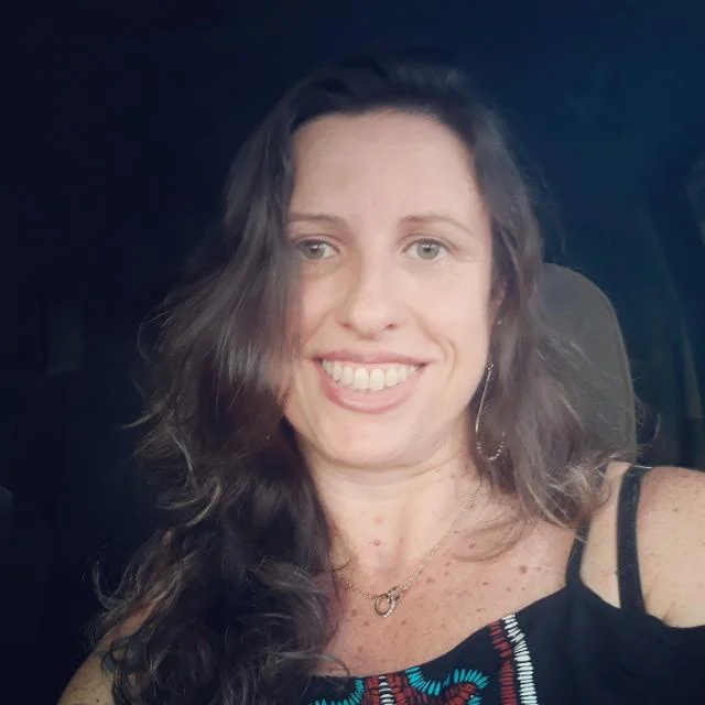 Rafaela Massagardi - Diretora Administrativa Dias e Dias Advogados
